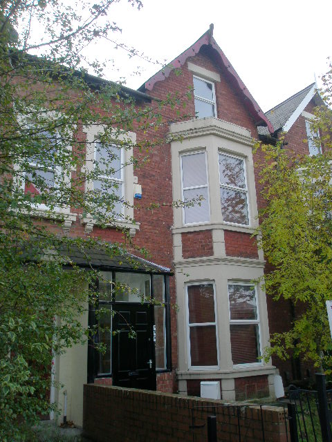 Simonside Terrace
Heaton
Newcastle upon Tyne
Tyne and Wear
NE6 5JX